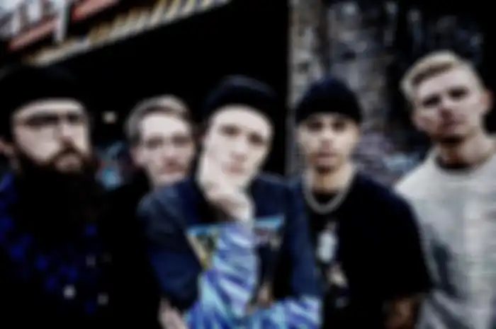 Neck Deep