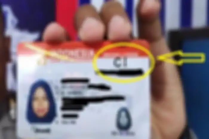 Penggolongan SIM CI dan CII kana dimulai? Polisi kasih penjelasan
