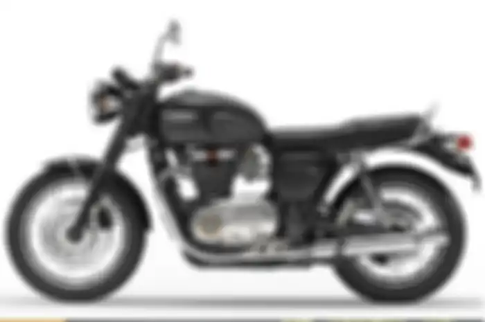 Triumph siapkan motor baru mesin 250 cc, bakal punya harga murah mirip-mirip Yamaha NMAX.