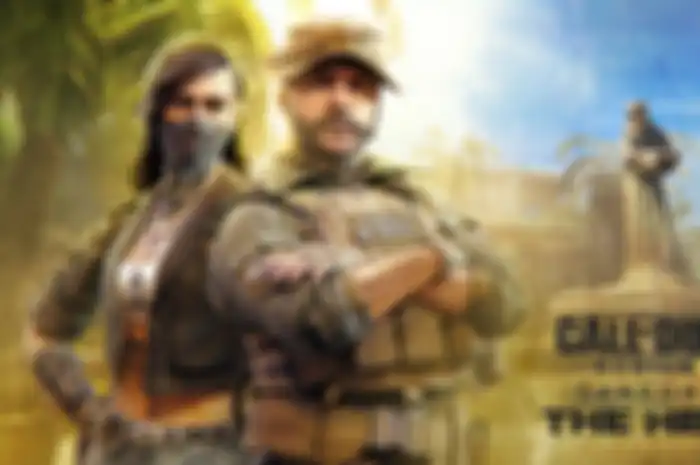 COD Mobile Season 6