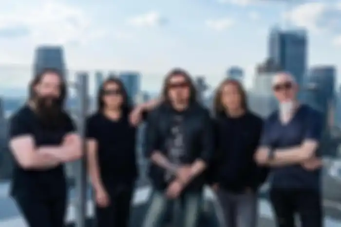 Band progressive metal, Dream Theater, bakal tampil menghibur para penggemarnya di Solo selama 2 Jam.