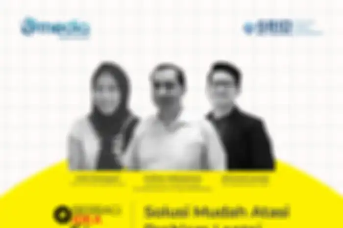 Bagaimana solusi dari berbagai permasalahan lantai? Bebagi IDEA Talk