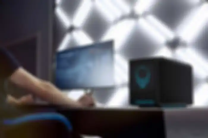 Intel NUC 11 Extreme