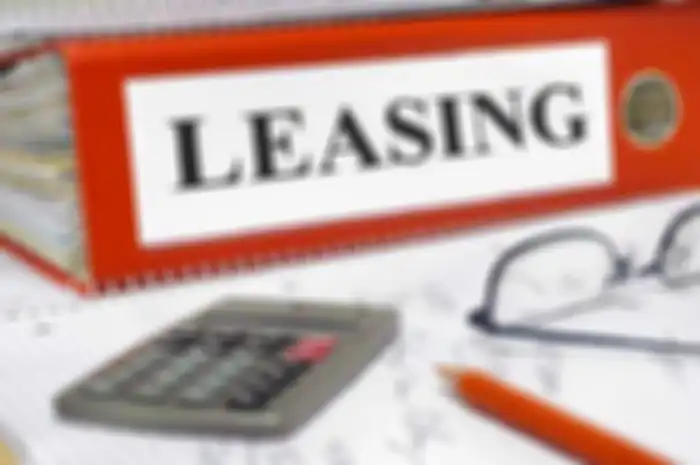 Ilustrasi. Ini perbedaan leasing dan perusahaan pembiayaan