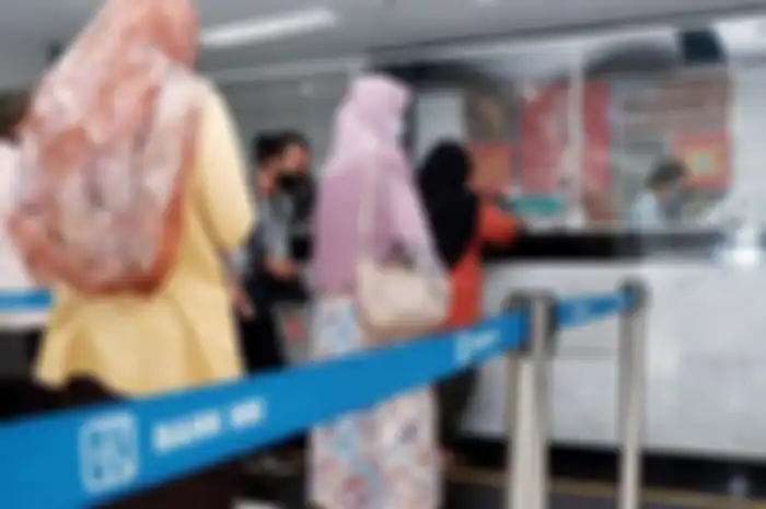 Enak Nih Bank BRI Kasih Pinjaman Rp 100 Juta Tanpa Jaminan, Syaratnya Cuma KTP dan KK