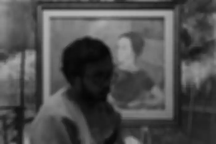 Kareem Soenharjo alias BAP.