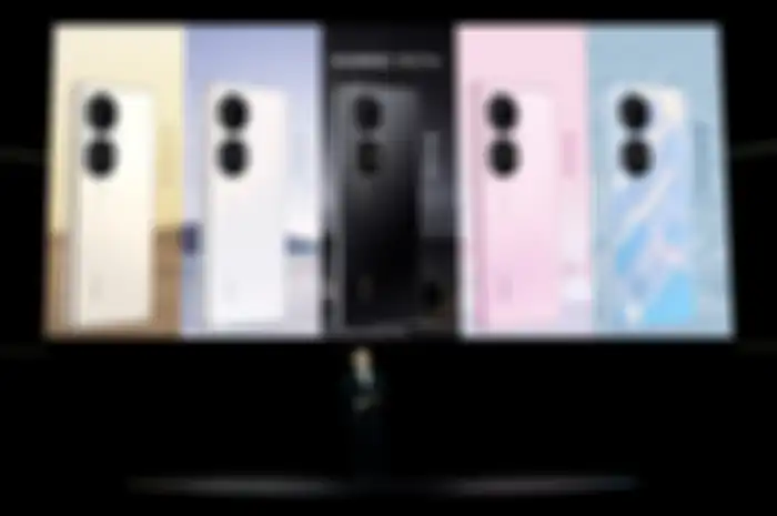 Kamera Huawei P50 mendapat peringkat tertinggj di DxOMark
