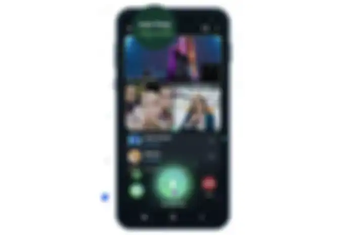 Fitur video call massal Telegram hingga 1000 penonton