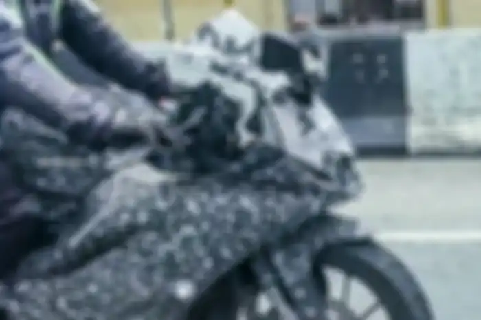 Tambah jelas desain fairing motor baru Yamaha R15 V4 mirip YZF-R7, apakah bakal meluncur tahun ini?