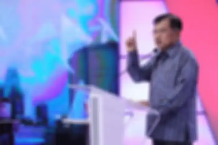 Jusuf Kalla