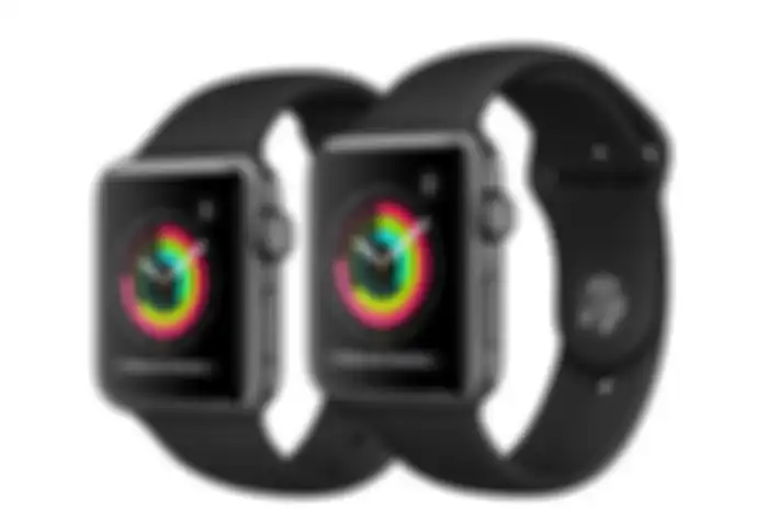 Apple Watch Series 3
