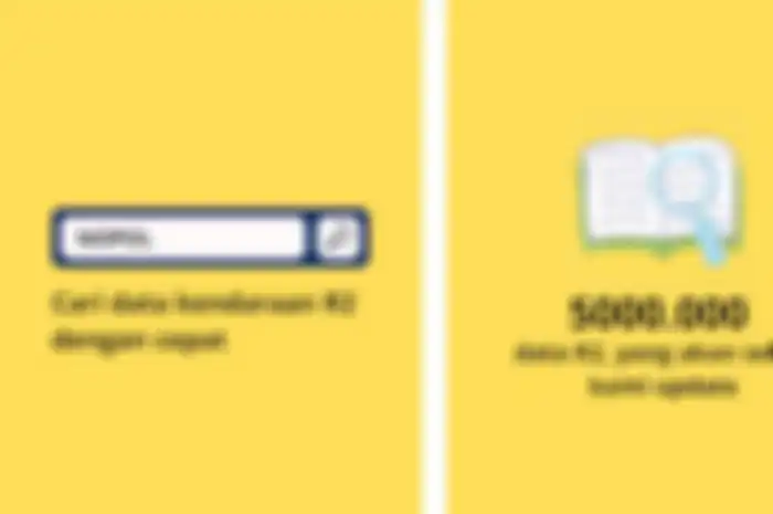Geger, ada aplikasi milik debt collector bernama Matel alias Mata Elang, yang bikin data nasabah bisa bocor ke publik.