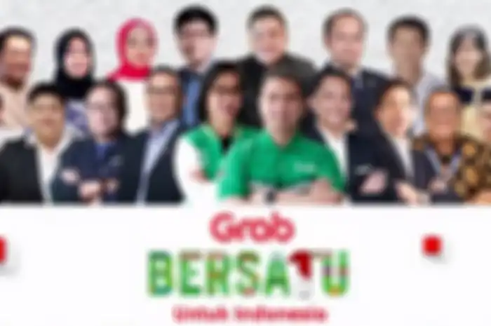 Grab dan 23 mitra perusahaan bergabung dalam kampanye Grab Bersatu Untuk Indonesia untuk donasi Rp 11 Miliar ke masyarakat.
