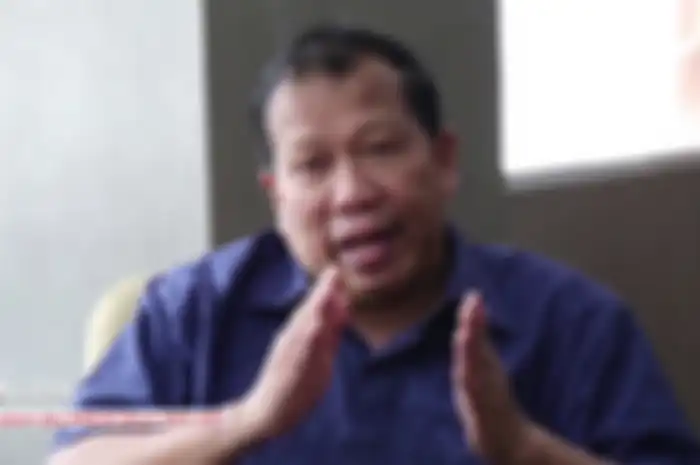 Hamid Awaludin, mantan menteri SBY justru meragukan uang sumbangan Rp 2 triliun keluarga Akidi Tio benar-benar ada.