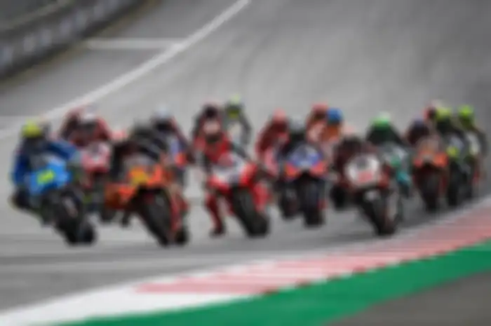 Jadwal MotoGP Styria 2021, ronde ke-10 MotoGP 2021 di sirkuit Red Bull Ring akhir minggu ini, banyak kejutan jangan sampai lewat.