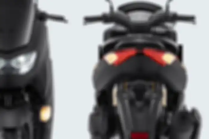 Banyak yang belum tahu fitur ini membuat Yamaha NMAX seperti moge