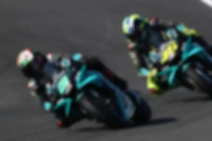 Mantan bos Honda dan Ducati, Livio Suppo merekomendasikan satu nama pembalap untuk tim Petronas Yamaha SRT.