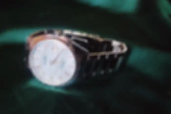 Jam tangan ALBA AS9F26