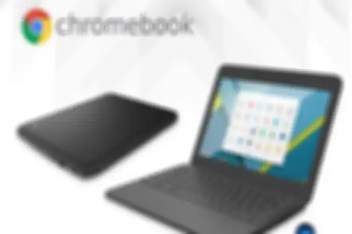 Advan Chromebook