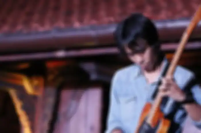Eross Candra