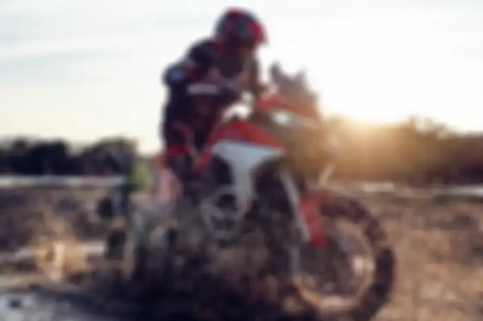 Ducati Multistrada V4 bakal meluncur di Indonesia
