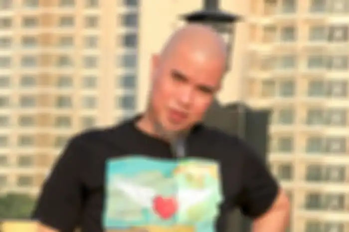 Ahmad Dhani