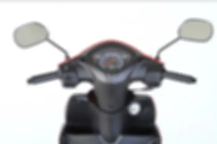 Gawat nih, cuma gara-gara copot spion motor garansi bisa hangus dendanya bikin tekor.
