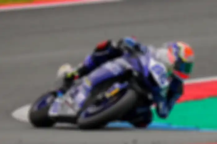 Galang Hendra Pratama targetkan poin dan siap tampil optimal di WorldSSP Ceko.