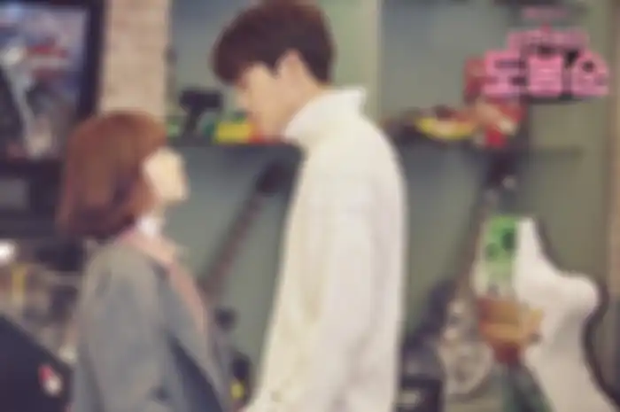 5 rekomendasi drama Korea tentang CEO kaya yang jatuh cinta pada pegawainya. 