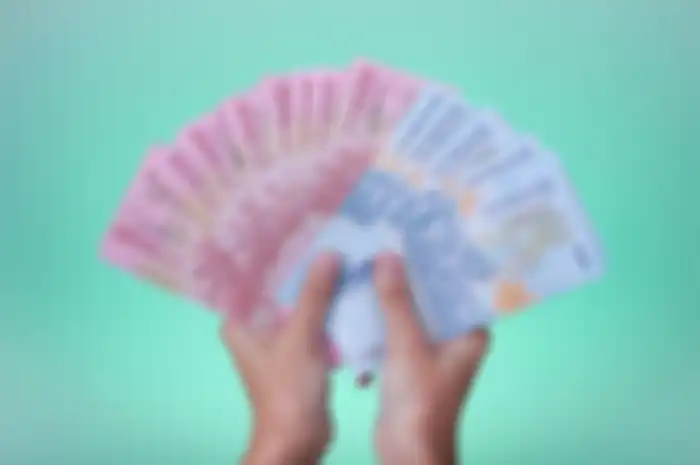 Ilustrasi uang bantuan.  Horee 3 Bantuan Ini Cair di November 2021, Mulai Paket Internet Gratis Sampai Bantuan Rp 3 Juta