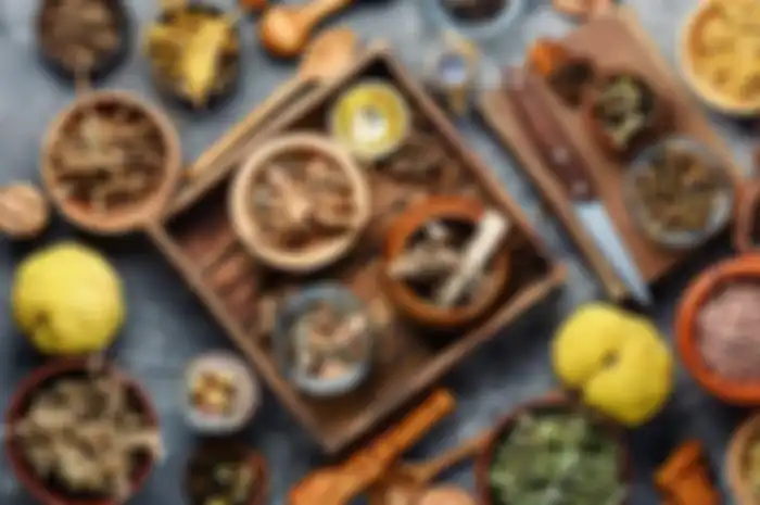 Herbal
