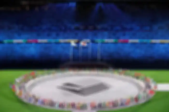 Upacara penutupan Olimpiade Tokyo 2020. Ini 7 foto peraih medali Olimpiade yang akhirnya harus menelan pil pahit lantaran ketahuan curang hingga berbuat tak sopan.
