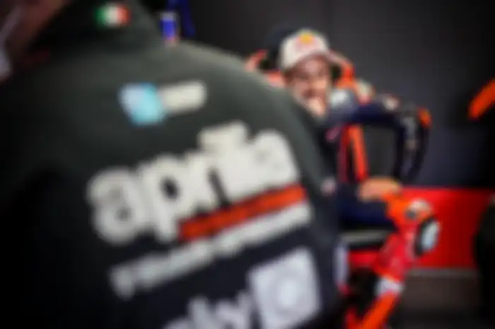 Wow, mantan pembalap Ducati, Andrea Dovizioso bisa ikutan MotoGP Austria 2021 untuk mengantikan Lorenzo Savadori.