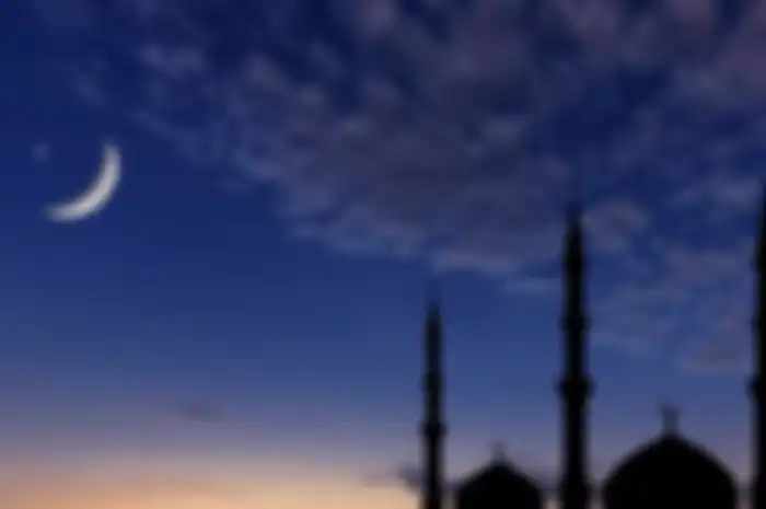 Selain libur Tahun Baru Islam 1443 Hijriah, pemerintah juga menggeser hari besar umat Islam lainnya. 