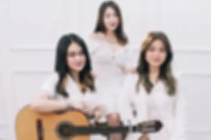 Silver Bells rilis single debut berjudul 'Cinta Yang Baru'!