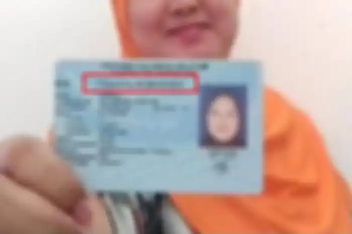 Ilustrasi.  Modal KTP dan HP bantuan Rp 1 juta cair ke saldo ATM, nih cara mengeceknya brother.