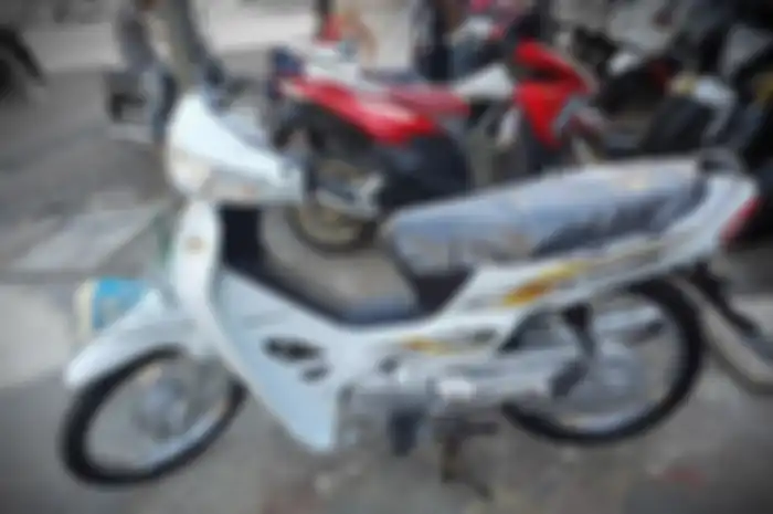 Motor bebek baru saudara Honda Kirana resmi meluncur, harga hampir setara Kawasaki Ninja ZX-25R