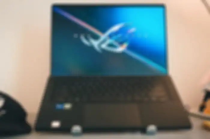 ASUS ROG Zephyrus M16 (GU603)