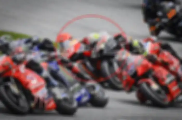 Pengamat MotoGP, Carlo Pernat mengecam kelakuan Marc Marquez di MotoGP Styria 2021, Dorna diminta turun tangan.
