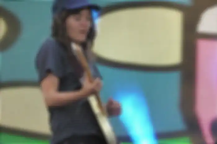 Courtney Barnett