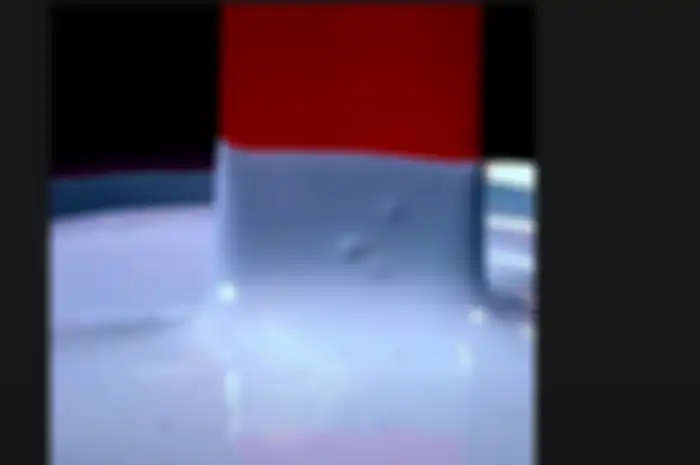 Bocor nih, video livery tim Gresini Racing di kelas MotoGP 2022 mendatang, warnanya Indonesia banget?