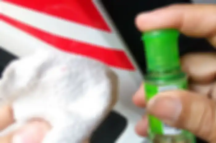 Minyak kayu putih gak cuma bikin irit bensin