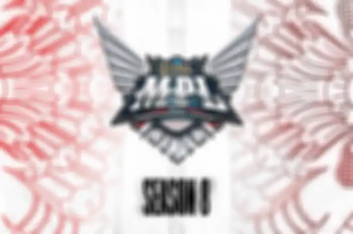 MPL Season 8