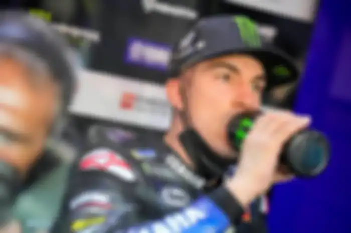 Tim Monster Energy Yamaha melarang pembalapnya, Maverick Vinales untuk membalap di MotoGP Austria 2021, akhir pekan ini, kenapa?