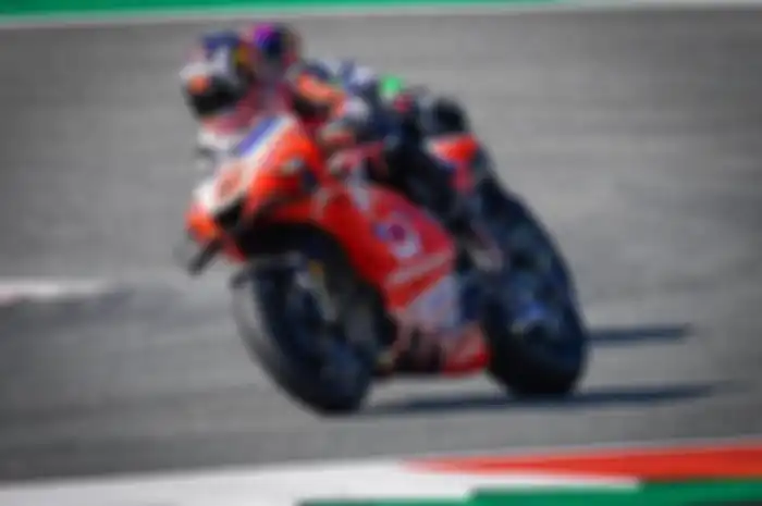 Hasil FP3 MotoGP Emilia Romagna 2021, Johann Zarco Paling Cepat, Valentino Rossi Malah di Urutan Segini.