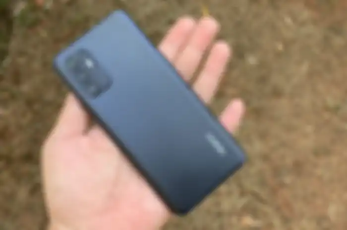 OPPO Reno6 dengan ColorOS 11.1 berbasiskan android 11
