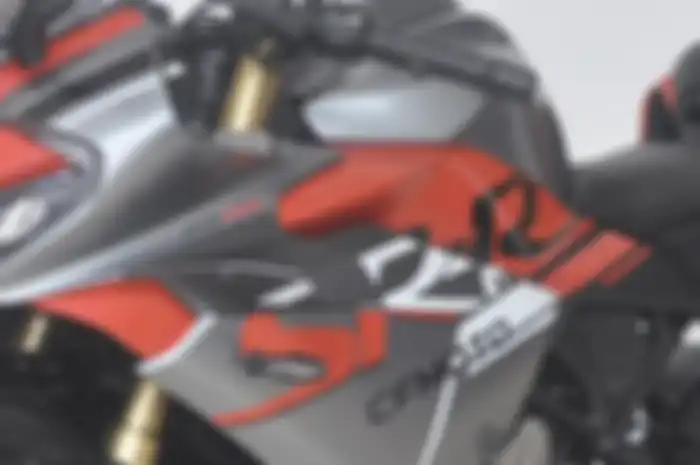 Penantang Kawasaki Ninja 250 dan CBR250RR bakal meluncur.