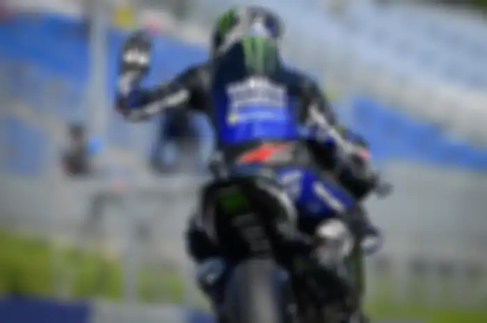 Jelang MotoGP Austria 2021, pembalap Monster Energy Yamaha, Maverick Vinales mengaku khilaf dan minta maaf ke Yamaha.