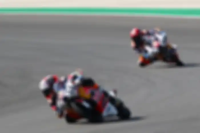 Hasil Race 2 Red Bull Rookies Cup seri Austria, pembalap Indonesia Mario Suryo Aji gasak poin tambahan.