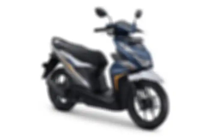 Pemilik Honda BeAT minder, 5 Motor baru ini lebih irit